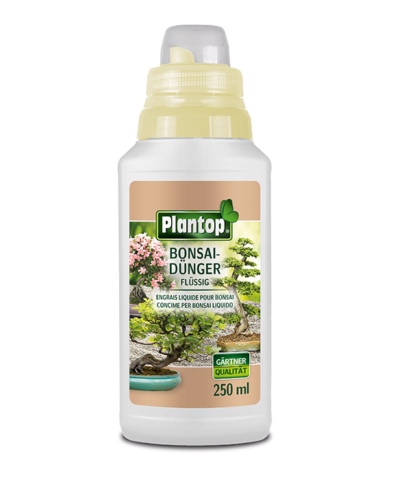 Plantop Liquid Bonsai Feed