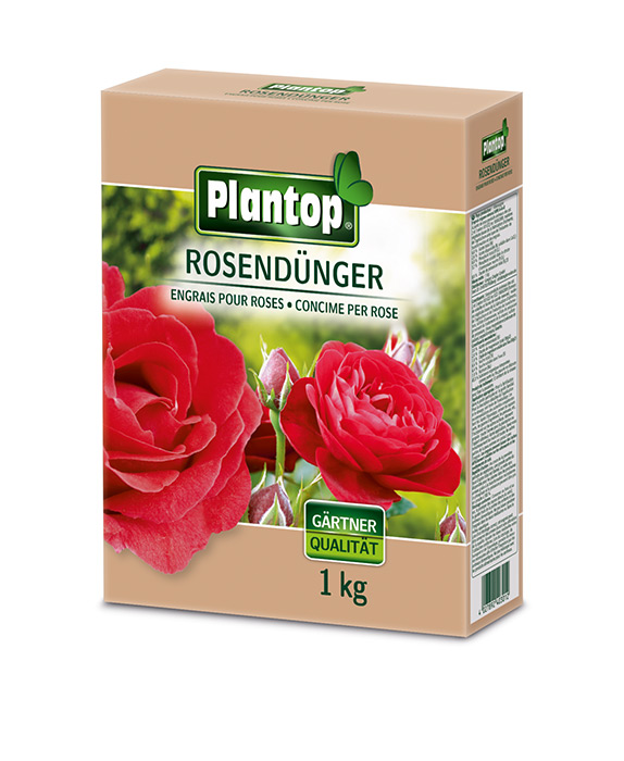 Plantop Rose Fertilizer