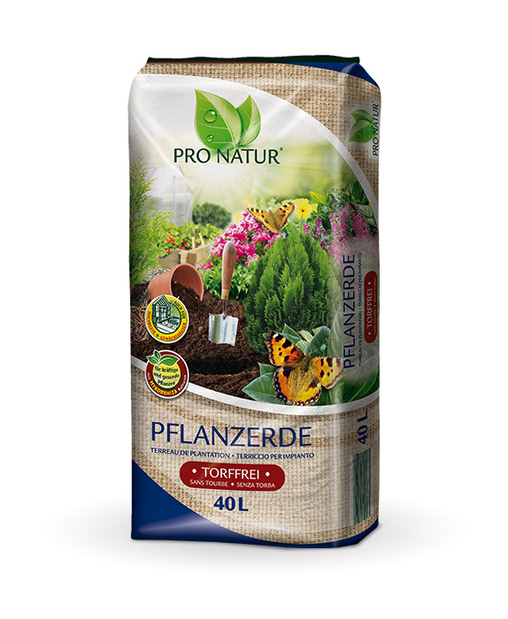 Pro Natur Planting Compost