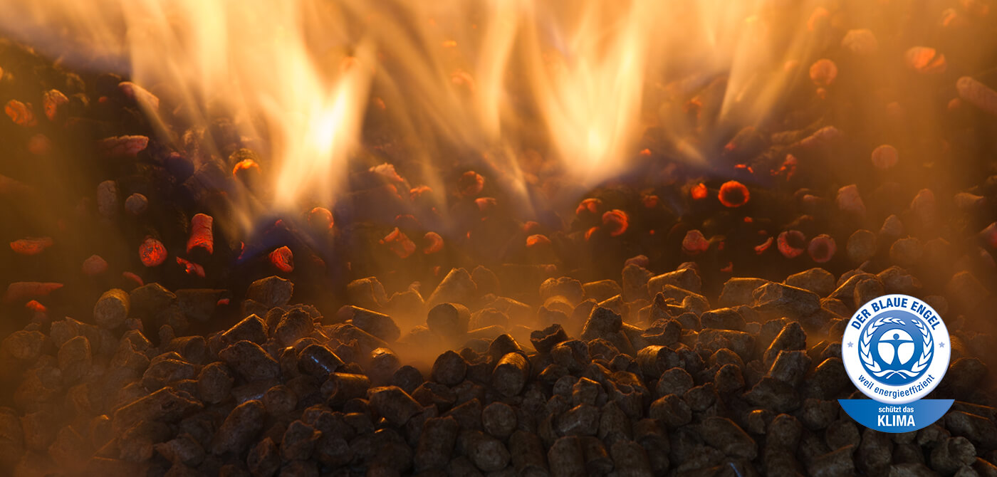 Ziegler Thermospan Pellets