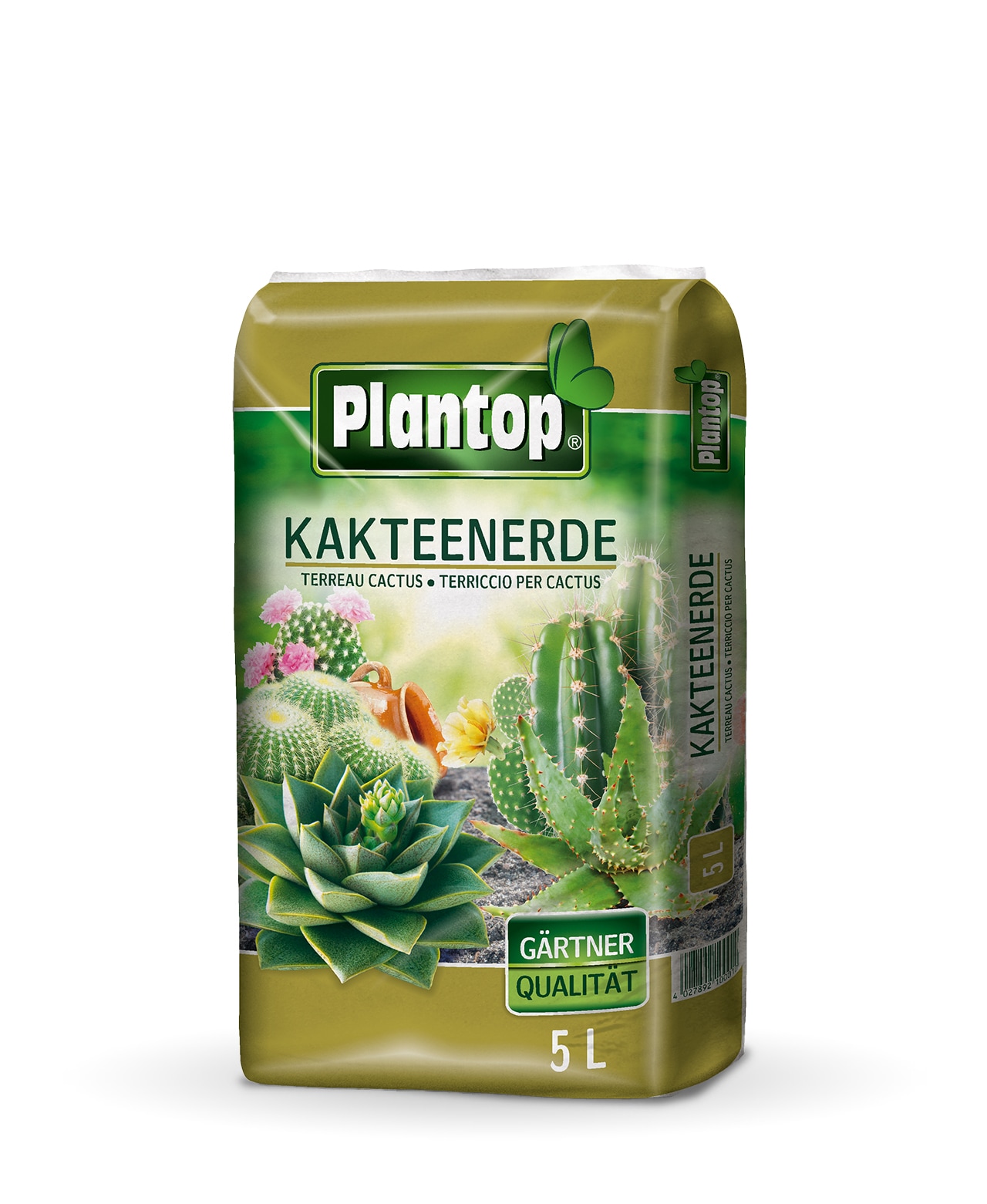 Plantop Cactus Compost