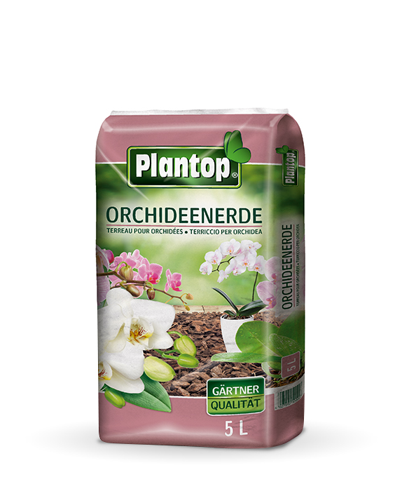 Plantop Orchid Compost