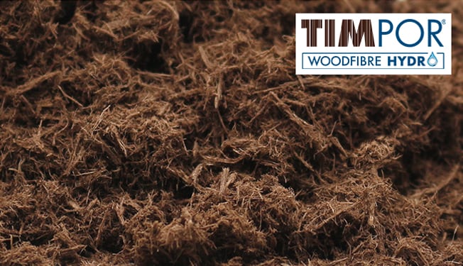 Timpor Woodfibre Hydro