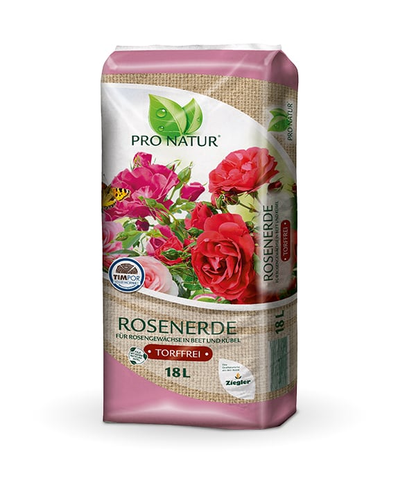 Pro Natur Rosenerde