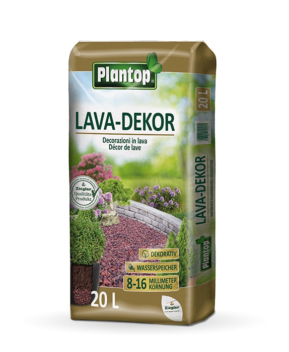 Plantop Decorative Lava Granules